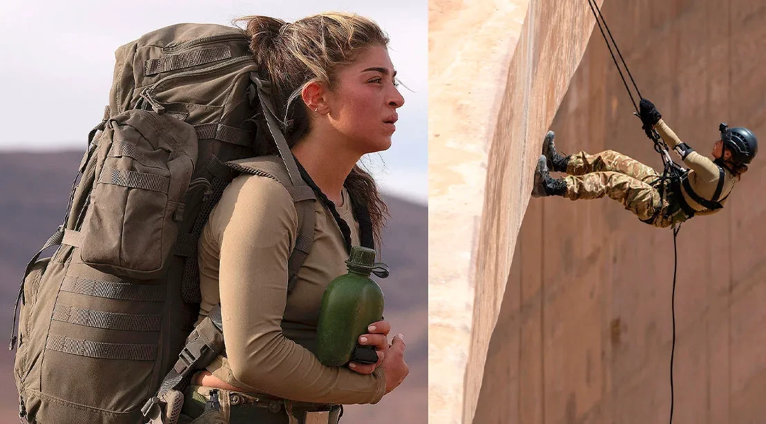 Gia Giudice: A Journey Through the Toughest Reality Challenge