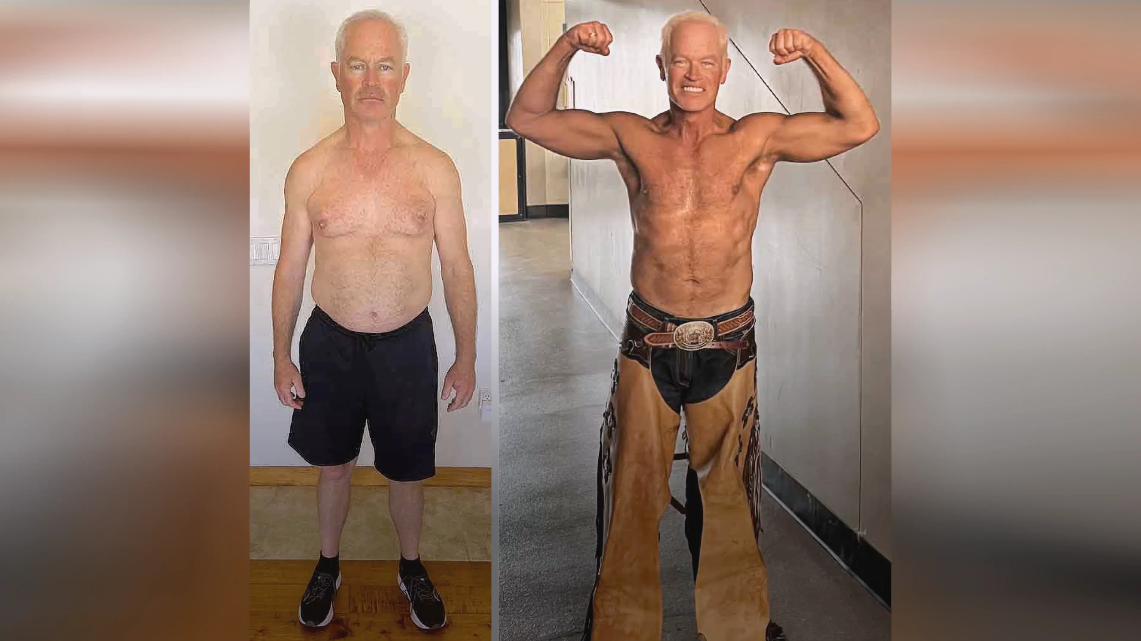 28-Day Lean Meal Plan: Achieving Physique Transformation Through Discipline and Strategy