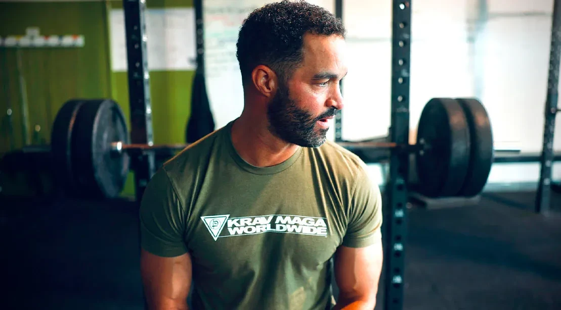 Russell Thomas: A Hollywood Athlete’s Sustainable Fitness Journey and Training Regimen