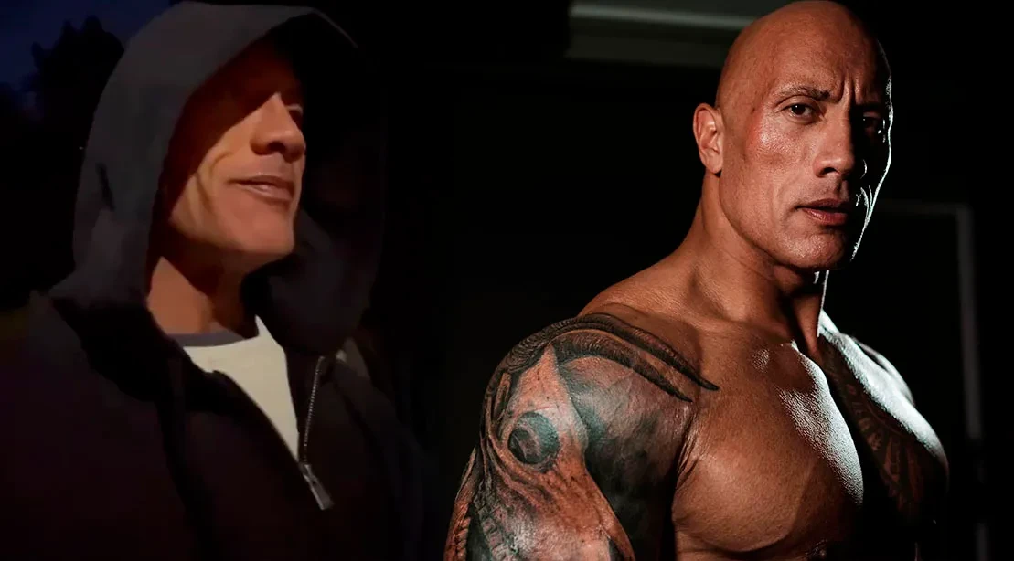 The Rock’s Unwavering Discipline: A Masterclass in Early-Morning Training